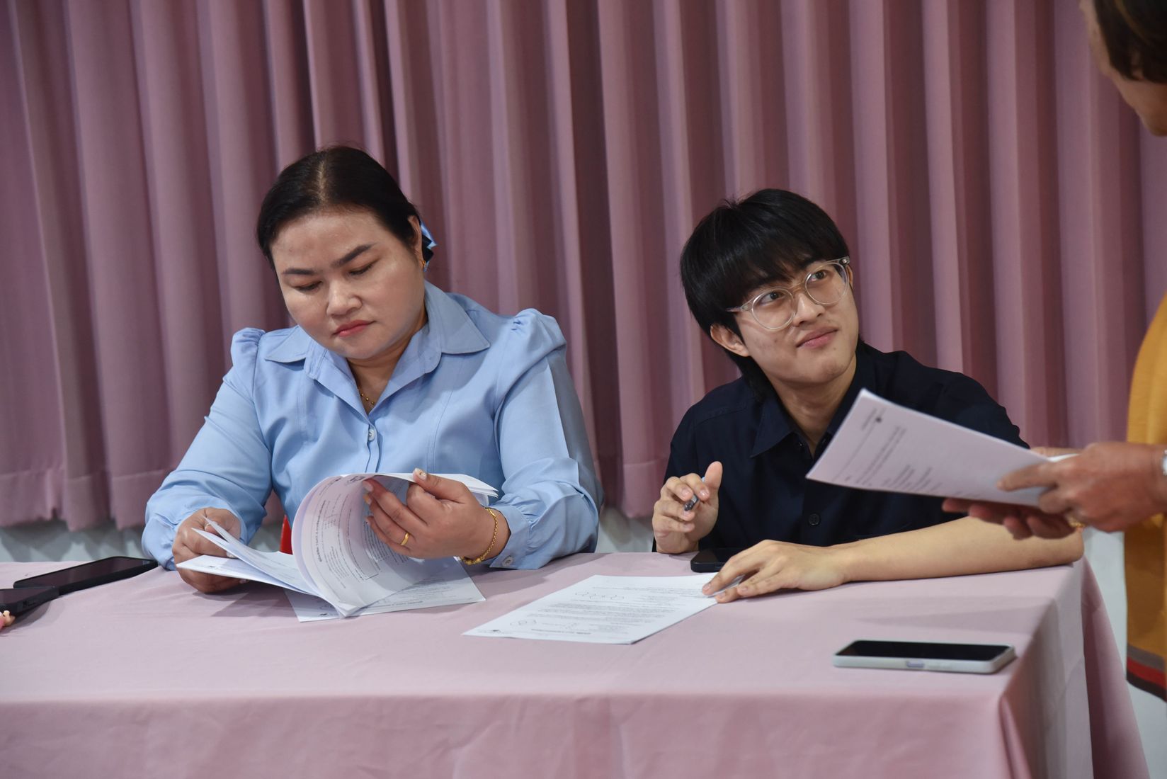 โรงเรียนปรีชานุศาสน์